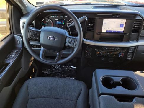 New 2026 Ford F350 XL w/ STX Appearance Package AWD/4WD image 14