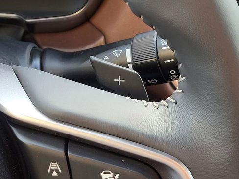 Certified 2024 Subaru Outback Touring w/ Tech Package 3 image 33