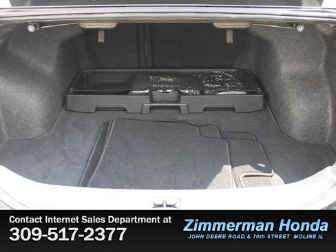 Used 2023 Nissan Altima 2.5 SL AWD/4WD image 6