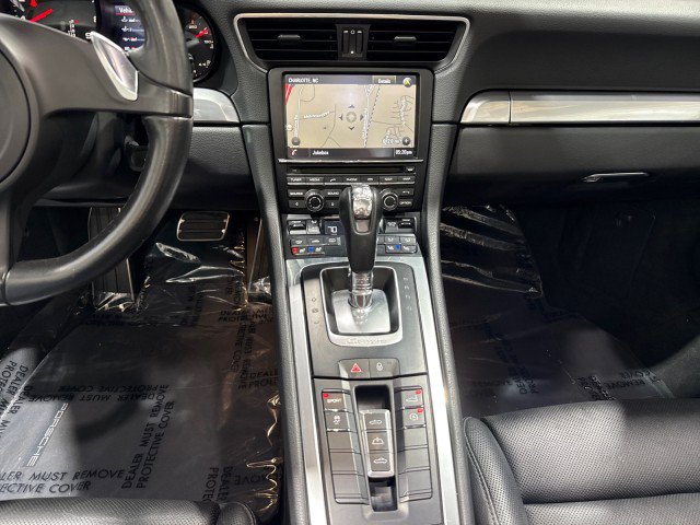 Used 2014 Porsche 911 Carrera 4 AWD/4WD image 34