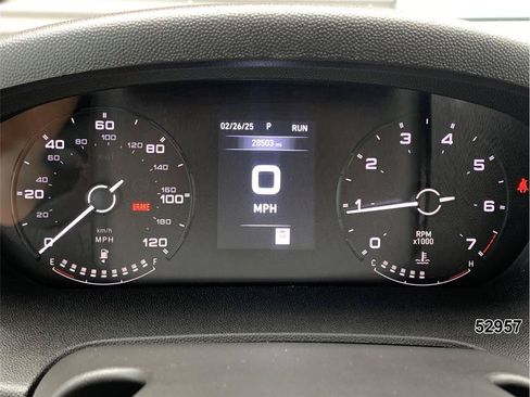 Used 2022 RAM ProMaster 1500 FWD image 27