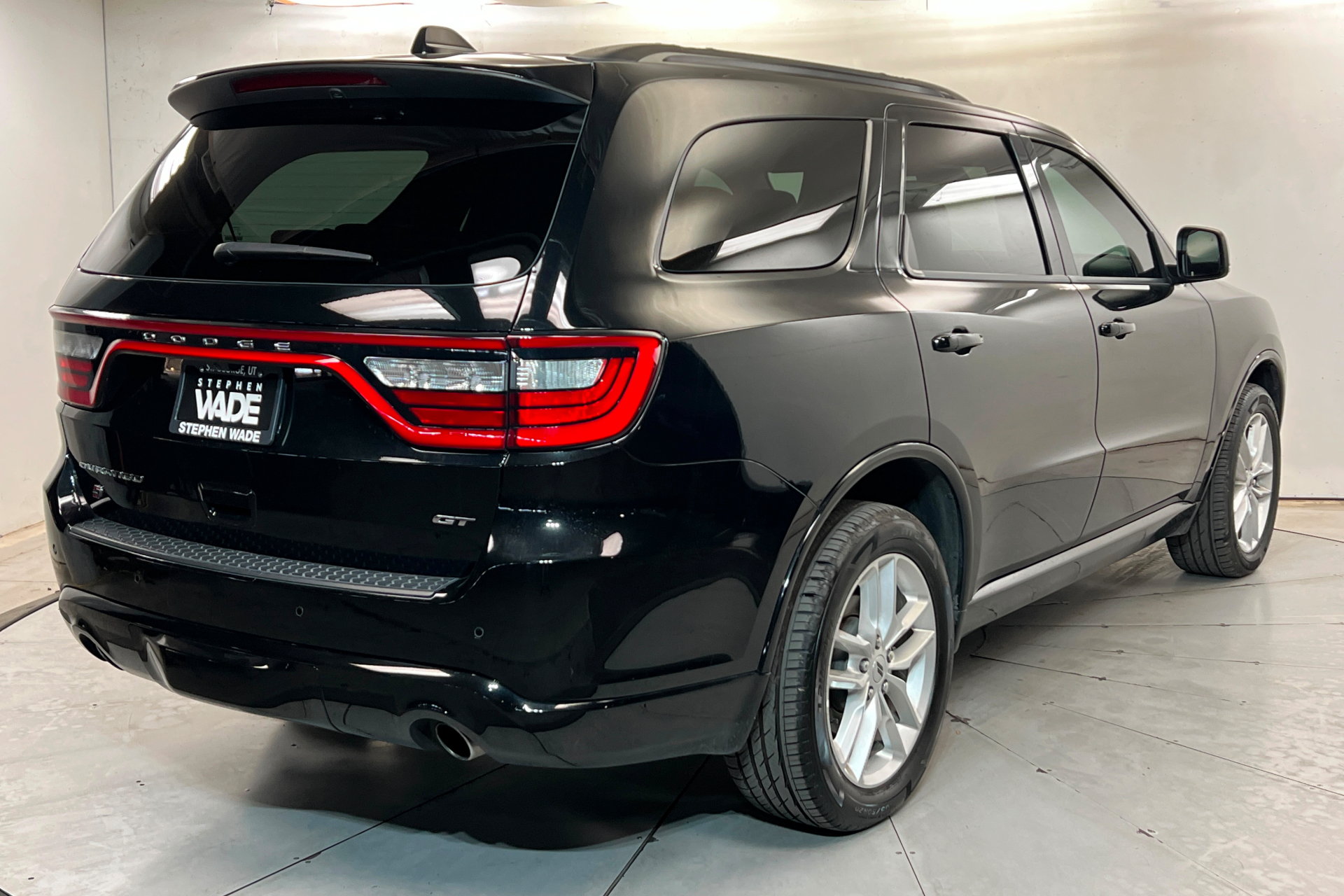 Used 2024 Dodge Durango GT AWD/4WD image 6