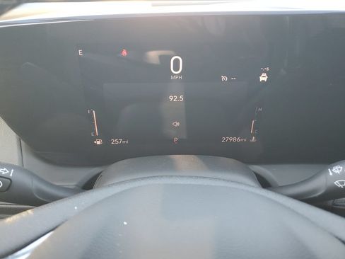 Used 2025 Buick Encore GX Preferred FWD image 19