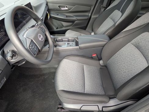 New 2026 Nissan Sentra SV image 10