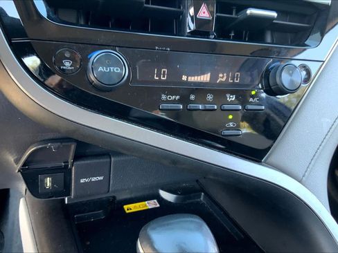 Used 2024 Toyota Camry XLE image 31