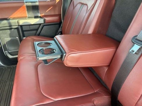 Used 2019 Ford F150 Platinum w/ Equipment Group 701A Luxury image 41