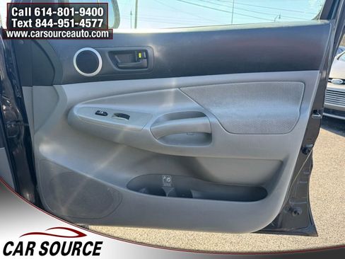 Used 2008 Toyota Tacoma 4x4 Double Cab image 22