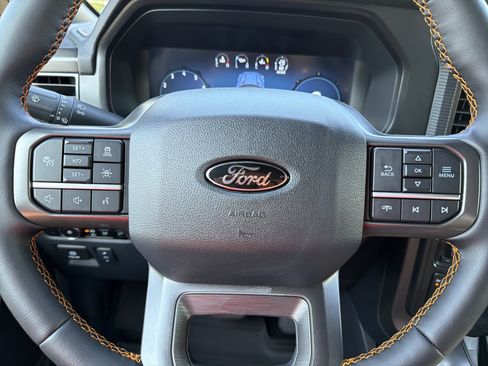 Used 2025 Ford F150 Tremor w/ Equipment Group 402A High AWD/4WD image 13