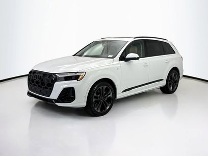 New 2026 Audi Q7 Premium Plus