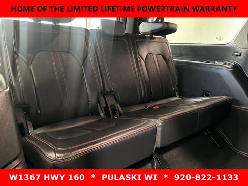 Used 2023 Ford Expedition Max Limited AWD/4WD image 8