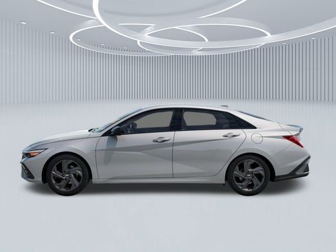 New 2026 Hyundai Elantra Sport image 3