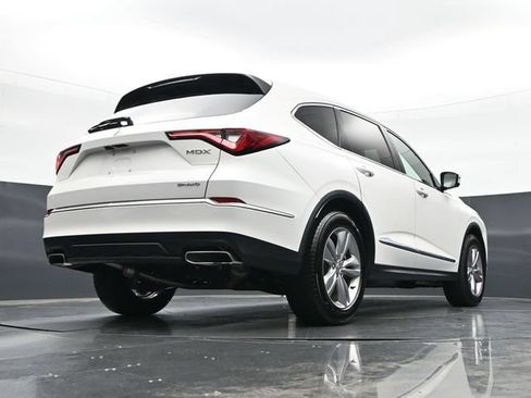 Used 2024 Acura MDX SH-AWD image 39