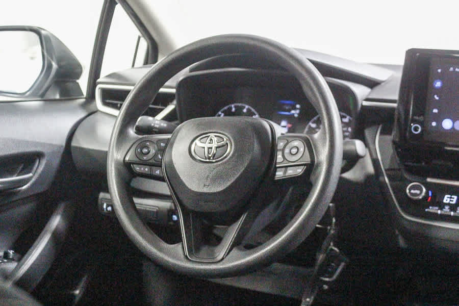 Used 2024 Toyota Corolla LE FWD image 16