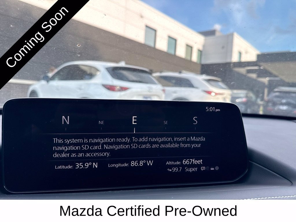Used 2026 MAZDA CX-30 Aire Edition AWD/4WD image 20