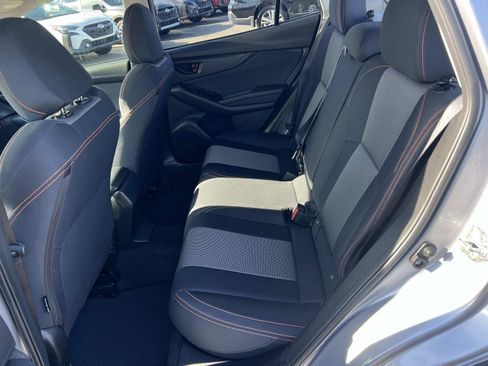 Certified 2023 Subaru Crosstrek 2.0i Premium w/ Popular Package #3 image 20