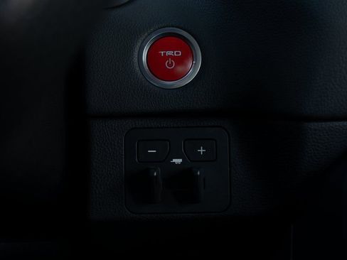 Used 2022 Toyota Tundra TRD Pro AWD/4WD image 44