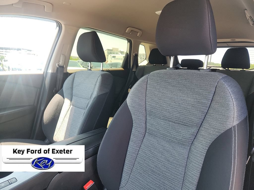 Used 2023 Nissan Rogue SV AWD/4WD image 23