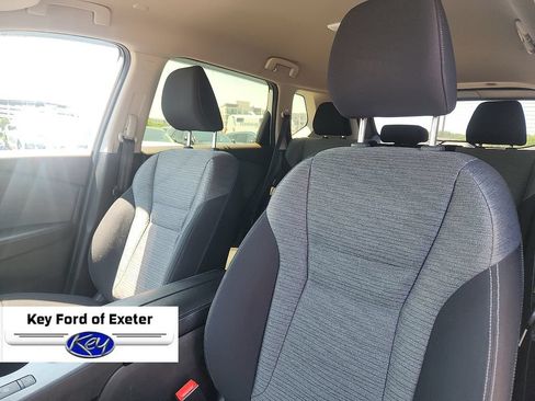 Used 2023 Nissan Rogue SV AWD/4WD image 23