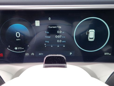 Used 2026 Hyundai Palisade Calligraphy AWD/4WD image 10
