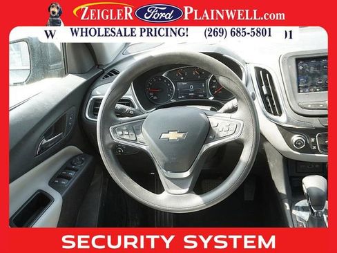 Used 2023 Chevrolet Equinox LS w/ LS Convenience Package image 13