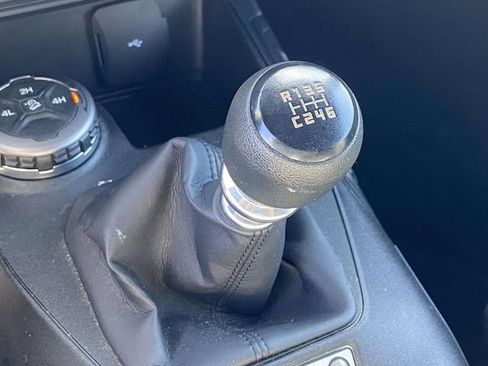 Used 2022 Ford Bronco 2-Door AWD/4WD image 24