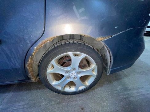 Used 2010 MAZDA MAZDA5 Grand Touring image 13