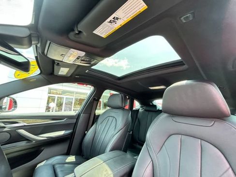Used 2018 BMW X6 xDrive35i AWD/4WD image 37