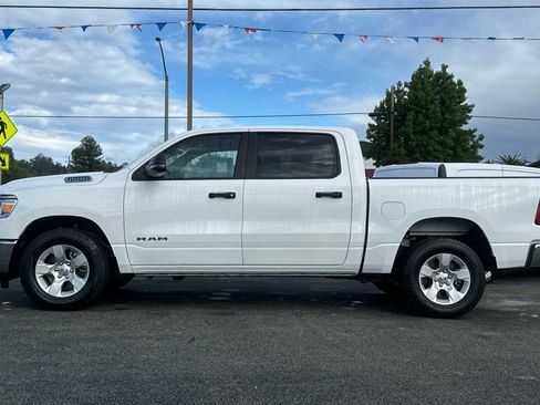 Used 2024 RAM 1500 Big Horn image 7