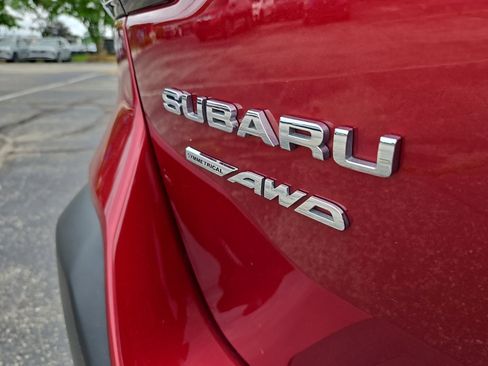 Used 2024 Subaru Outback Premium AWD/4WD image 14