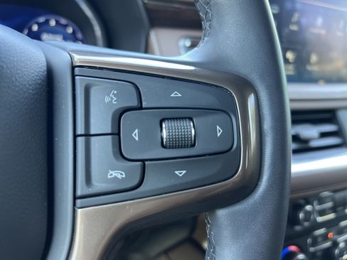 Used 2024 Chevrolet Tahoe High Country AWD/4WD image 20
