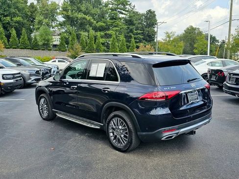 Used 2021 Mercedes-Benz GLE 350 4MATIC image 13