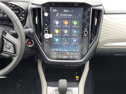 New 2025 Subaru Forester Premium image 13