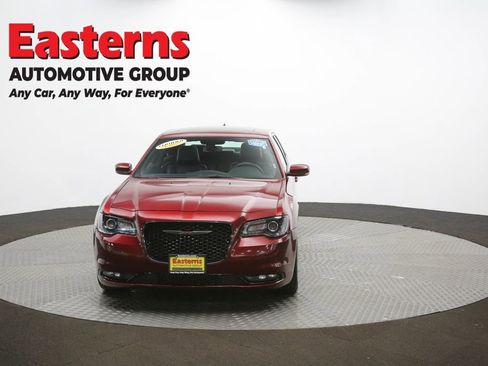 Used 2023 Chrysler 300 S image 54