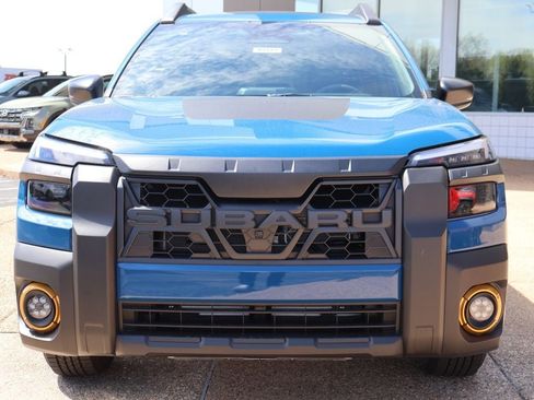 New 2026 Subaru Outback Wilderness image 8