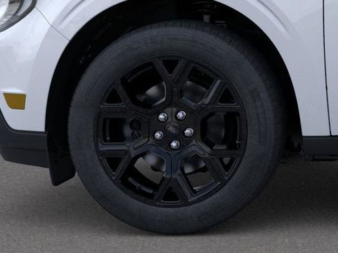 New 2025 Ford Maverick XLT w/ XLT Luxury Package image 20