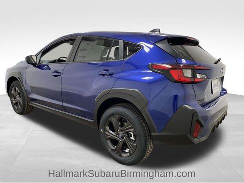 New 2026 Subaru Crosstrek 2.5i image 4