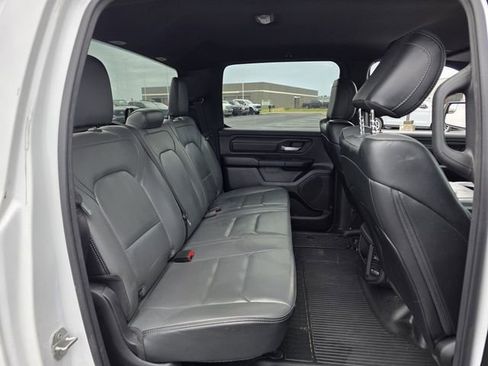 Used 2023 RAM 1500 Tradesman w/ Trailer Tow Group AWD/4WD image 26