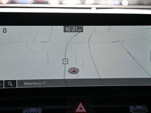 Used 2023 Kia Sportage SX AWD/4WD image 2