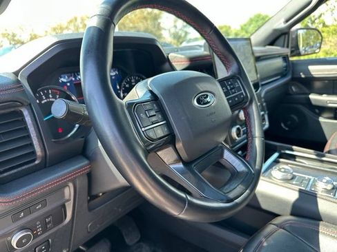 Certified 2022 Ford Expedition Limited AWD/4WD image 25