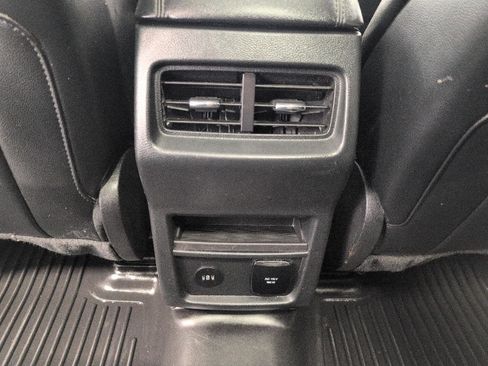 Used 2024 Ford Edge SEL w/ Convenience Package AWD/4WD image 22