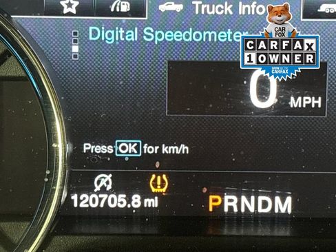 Used 2018 Ford F150 Lariat w/ Equipment Group 502A Luxury AWD/4WD image 23