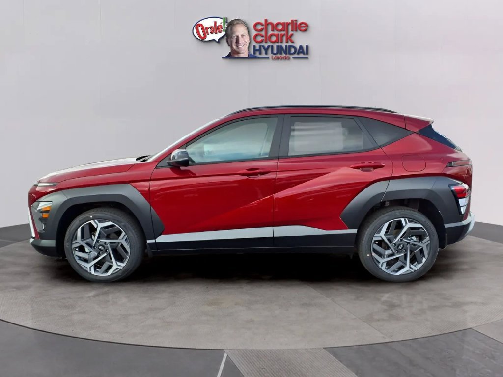 New 2027 Hyundai Kona SEL Premium FWD image 2