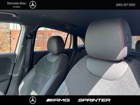 Used 2023 Mercedes-Benz GLA 250 image 15