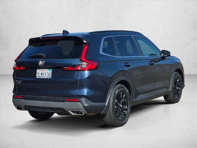 Used 2024 Honda CR-V Sport-L image 5