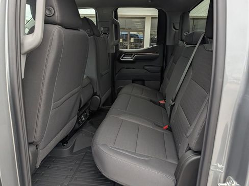 New 2026 GMC Sierra 1500 Elevation RWD image 24