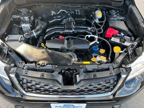 Used 2014 Subaru Forester 2.5i image 37