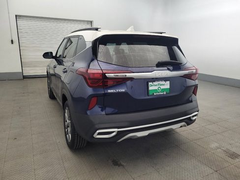 Used 2023 Kia Seltos S AWD/4WD image 6