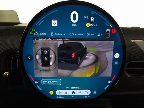 New 2026 MINI Cooper S image 28