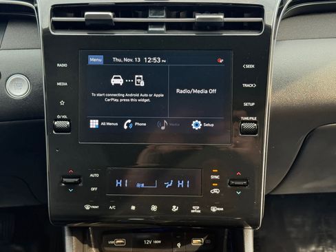 Certified 2023 Hyundai Tucson SEL w/ Convenience Package image 14