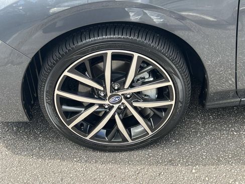 Certified 2025 Subaru Impreza 2.0i Sport image 11